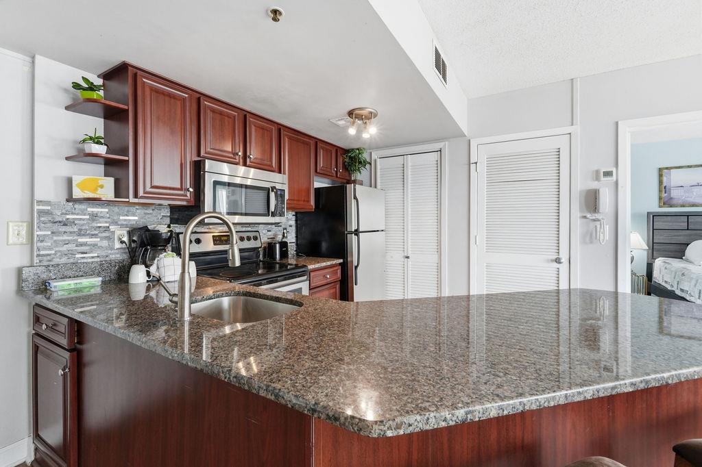1605 South Ocean Boulevard, Unit 208 Myrtle Beach, SC 29577 - Photo 12 of 51