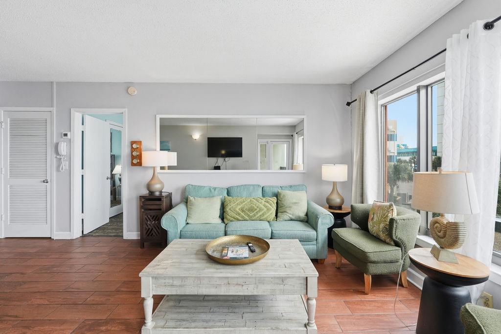 1605 South Ocean Boulevard, Unit 208 Myrtle Beach, SC 29577 - Photo 14 of 51