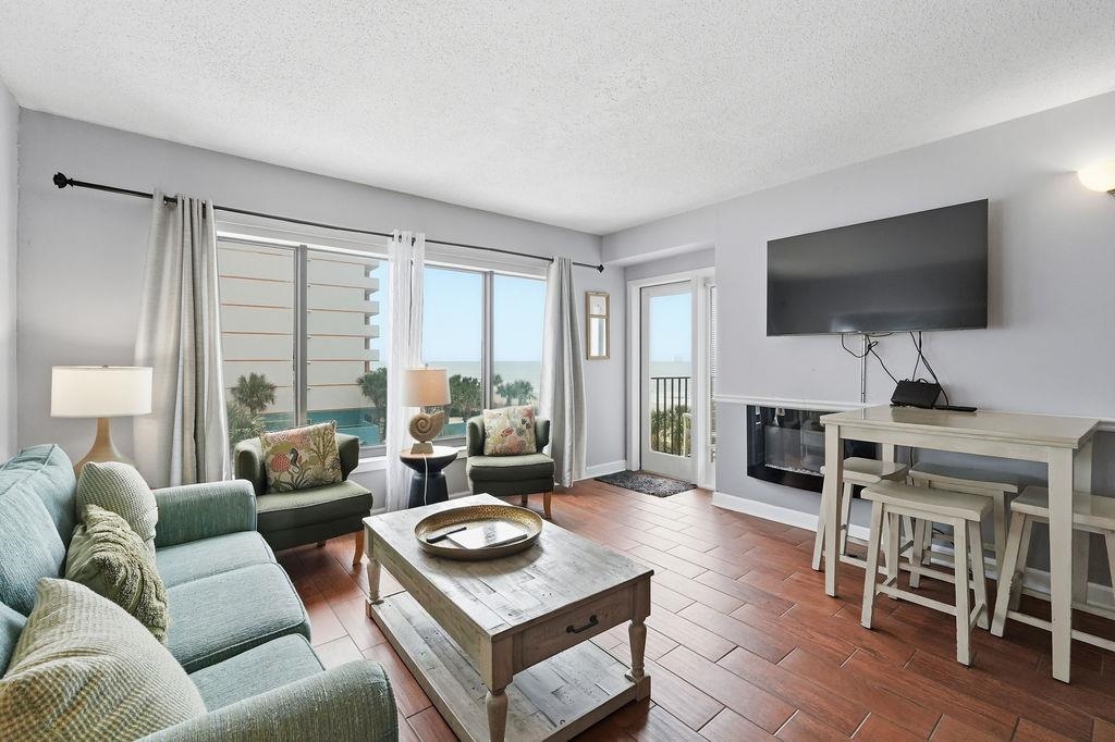 1605 South Ocean Boulevard, Unit 208 Myrtle Beach, SC 29577 - Photo 15 of 51