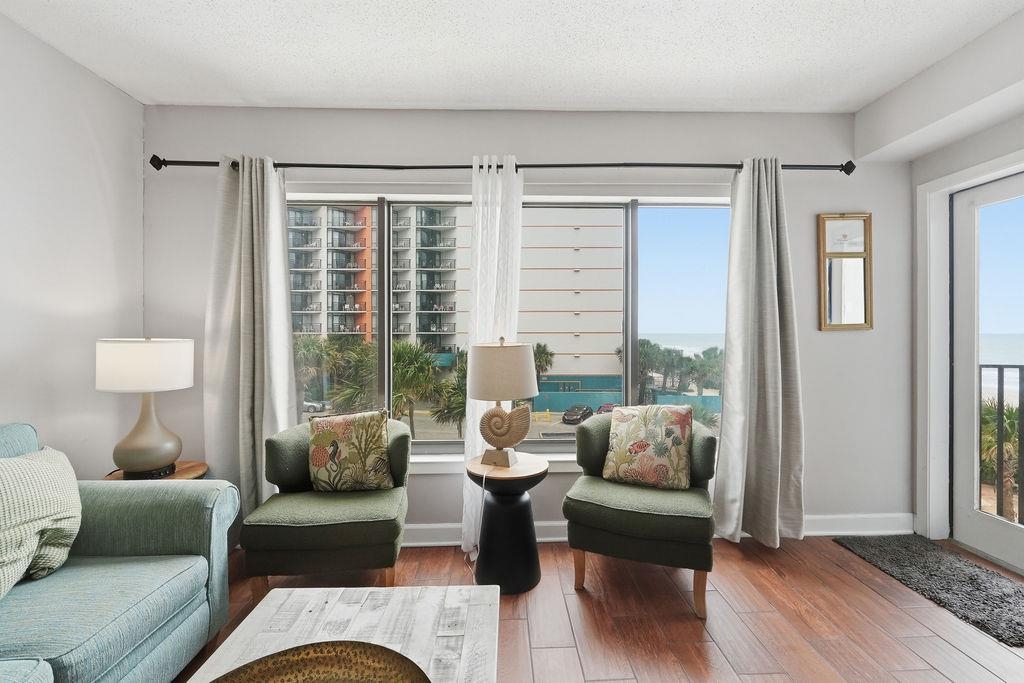 1605 South Ocean Boulevard, Unit 208 Myrtle Beach, SC 29577 - Photo 17 of 51