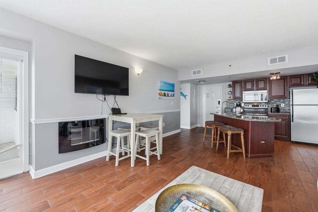 1605 South Ocean Boulevard, Unit 208 Myrtle Beach, SC 29577 - Photo 19 of 51