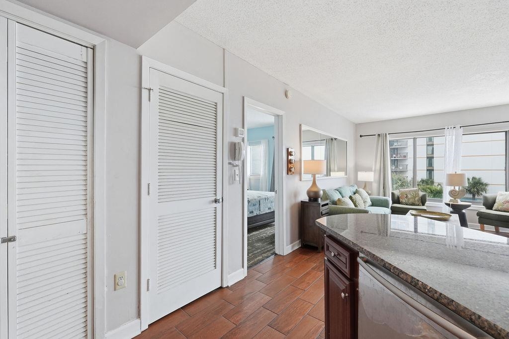 1605 South Ocean Boulevard, Unit 208 Myrtle Beach, SC 29577 - Photo 20 of 51