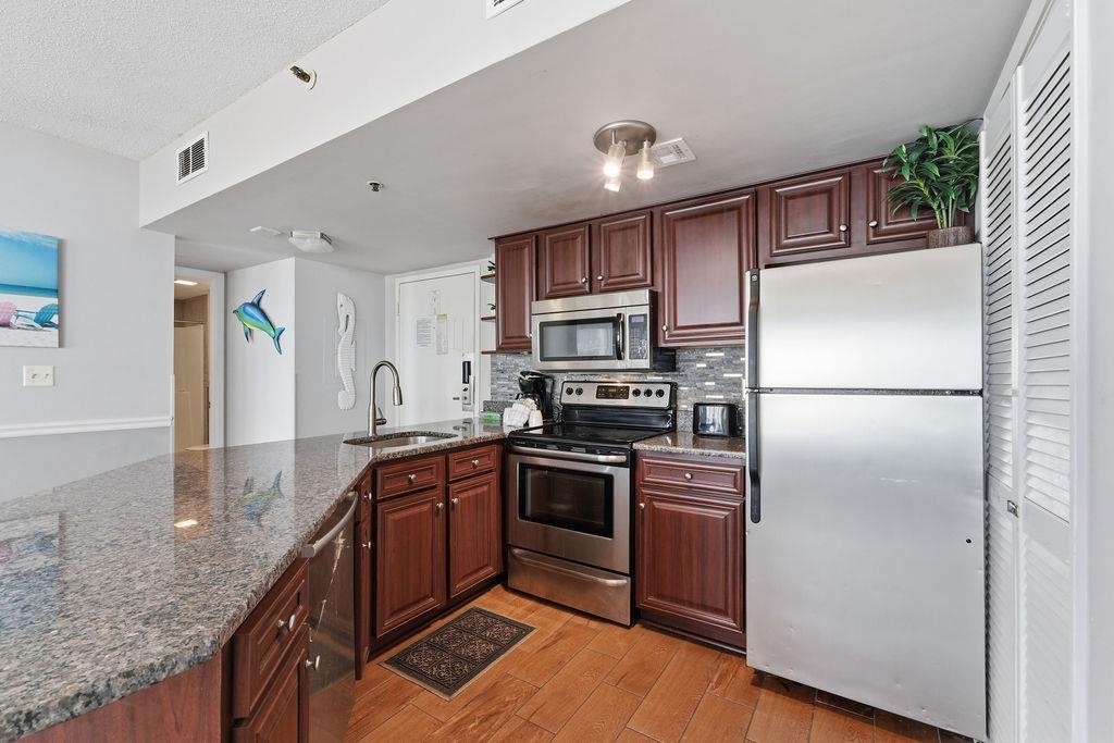 1605 South Ocean Boulevard, Unit 208 Myrtle Beach, SC 29577 - Photo 3 of 51