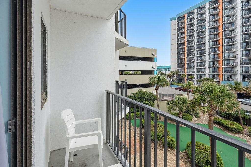 1605 South Ocean Boulevard, Unit 208 Myrtle Beach, SC 29577 - Photo 31 of 51