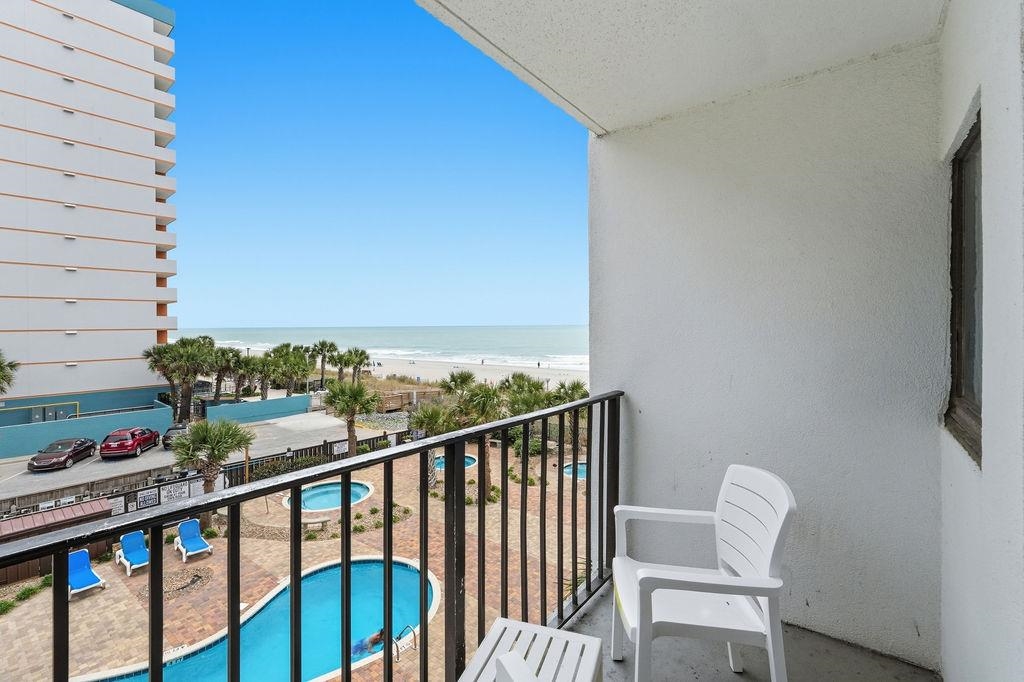 1605 South Ocean Boulevard, Unit 208 Myrtle Beach, SC 29577 - Photo 35 of 51