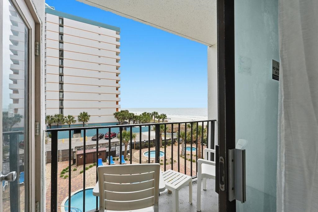 1605 South Ocean Boulevard, Unit 208 Myrtle Beach, SC 29577 - Photo 36 of 51