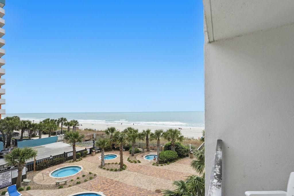 1605 South Ocean Boulevard, Unit 208 Myrtle Beach, SC 29577 - Photo 37 of 51