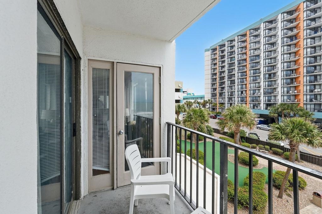 1605 South Ocean Boulevard, Unit 208 Myrtle Beach, SC 29577 - Photo 38 of 51