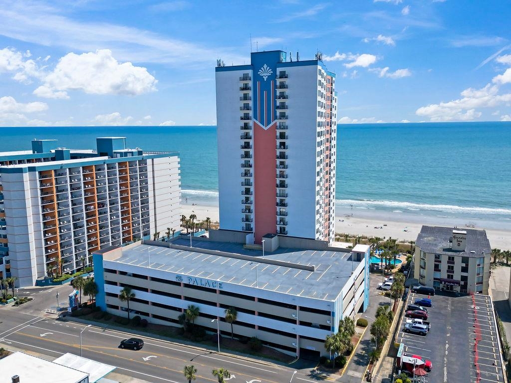 1605 South Ocean Boulevard, Unit 208 Myrtle Beach, SC 29577 - Photo 39 of 51
