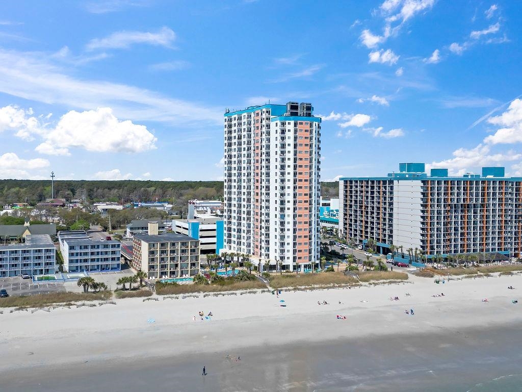 1605 South Ocean Boulevard, Unit 208 Myrtle Beach, SC 29577 - Photo 40 of 51