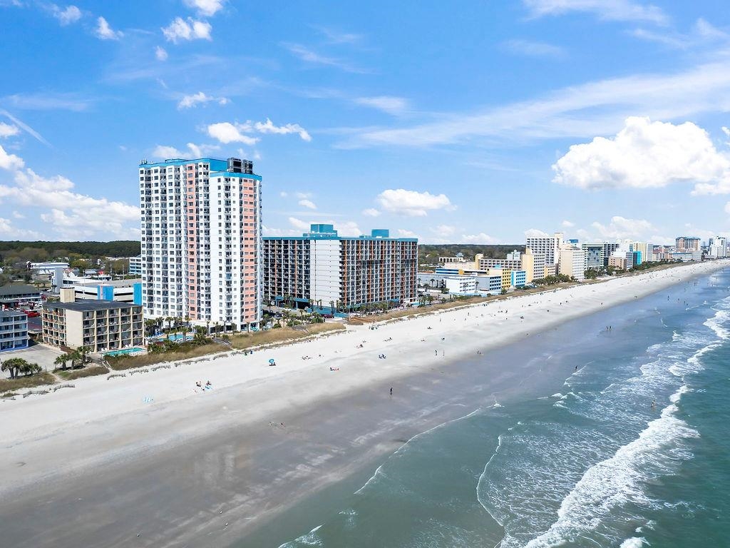 1605 South Ocean Boulevard, Unit 208 Myrtle Beach, SC 29577 - Photo 41 of 51