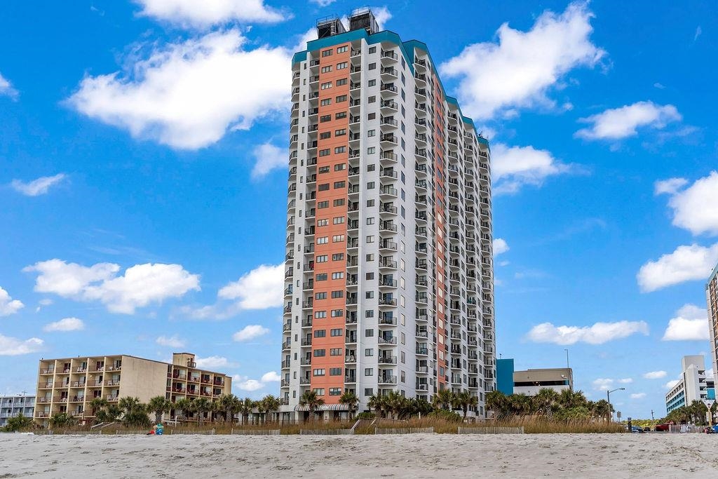 1605 South Ocean Boulevard, Unit 208 Myrtle Beach, SC 29577 - Photo 42 of 51