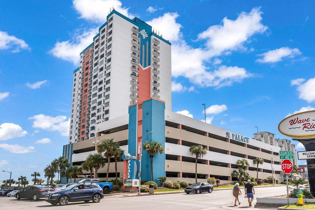1605 South Ocean Boulevard, Unit 208 Myrtle Beach, SC 29577 - Photo 43 of 51