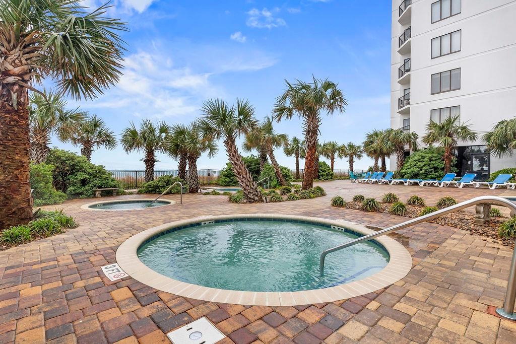 1605 South Ocean Boulevard, Unit 208 Myrtle Beach, SC 29577 - Photo 48 of 51