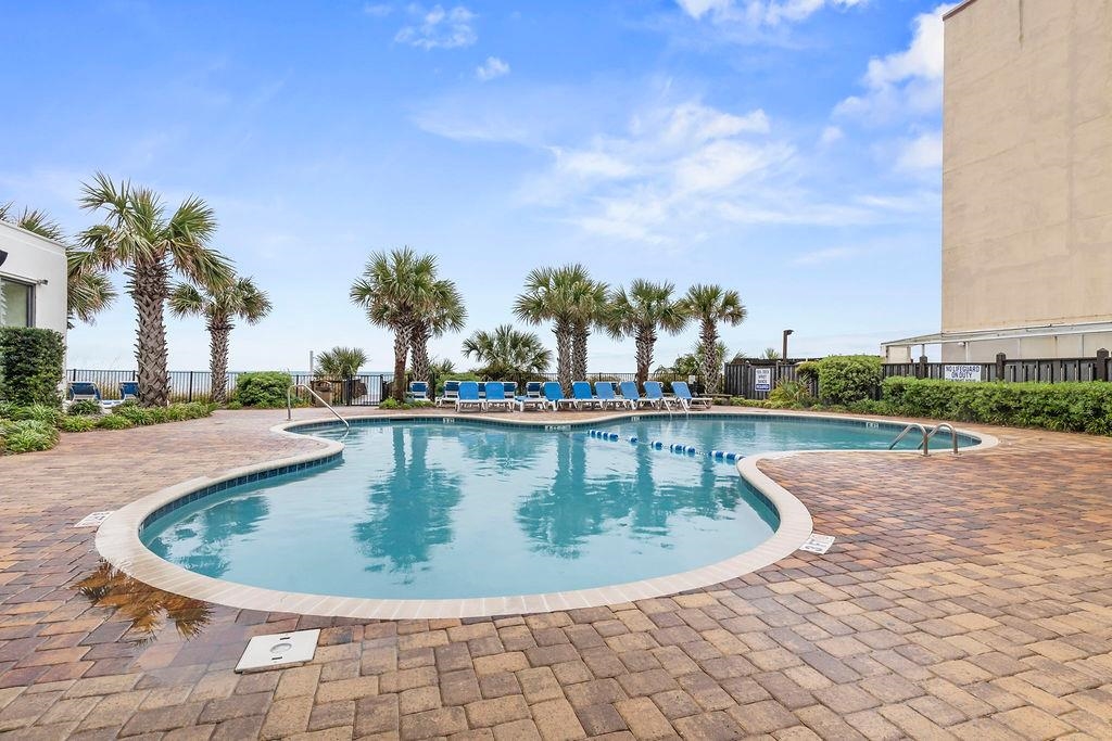 1605 South Ocean Boulevard, Unit 208 Myrtle Beach, SC 29577 - Photo 49 of 51