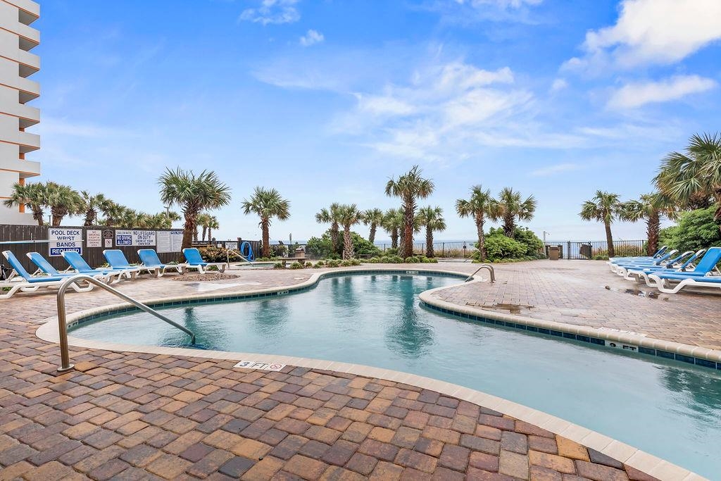 1605 South Ocean Boulevard, Unit 208 Myrtle Beach, SC 29577 - Photo 5 of 51