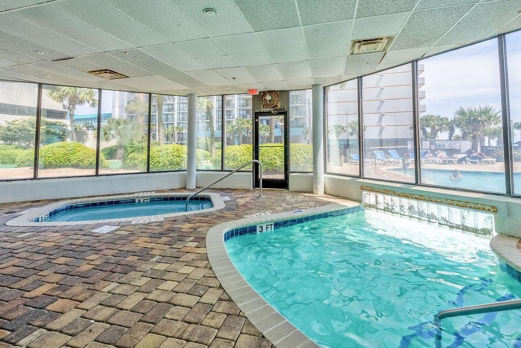 1605 South Ocean Boulevard, Unit 208 Myrtle Beach, SC 29577 - Photo 6 of 51