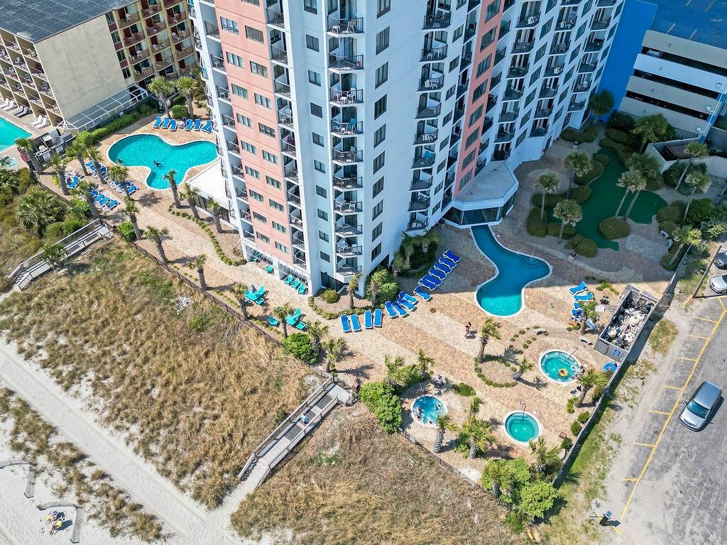 1605 South Ocean Boulevard, Unit 208 Myrtle Beach, SC 29577 - Photo 7 of 51