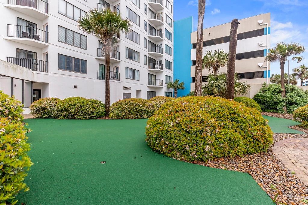 1605 South Ocean Boulevard, Unit 208 Myrtle Beach, SC 29577 - Photo 8 of 51