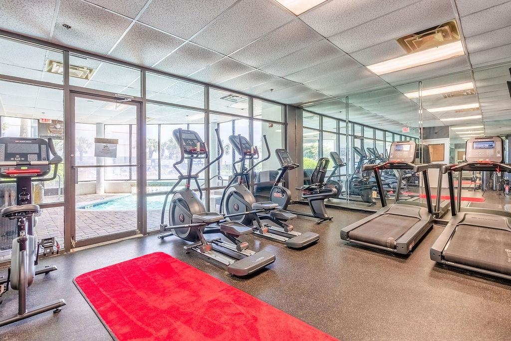 1605 South Ocean Boulevard, Unit 208 Myrtle Beach, SC 29577 - Photo 9 of 51