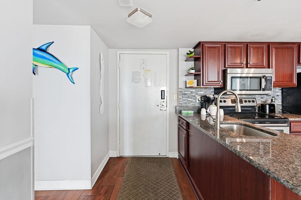 1605 South Ocean Boulevard, Unit 208 Myrtle Beach, SC 29577 - Photo 10 of 51