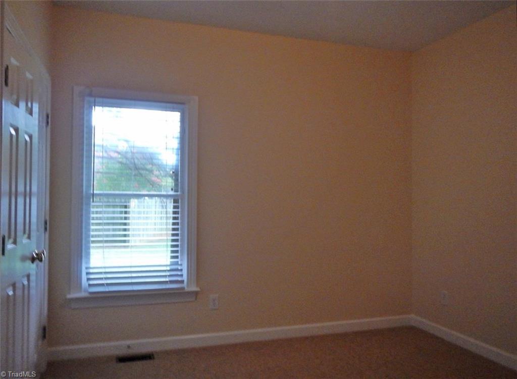 2814 Norwell Court Oak Ridge, NC 27310 - Photo 22 of 30 Third Bedroom