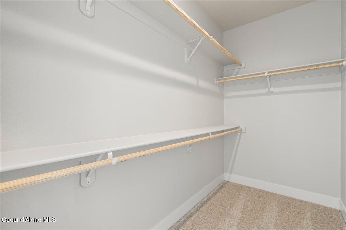 771 North Galbraith Loop Post Falls, ID 83854 - Photo 23 of 34 Primary Closet
