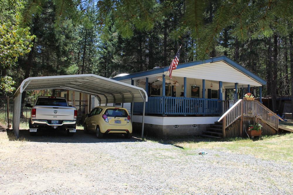4617 Reeves Creek Road Selma, OR 97538 - Photo 3 of 20 Additional Photo