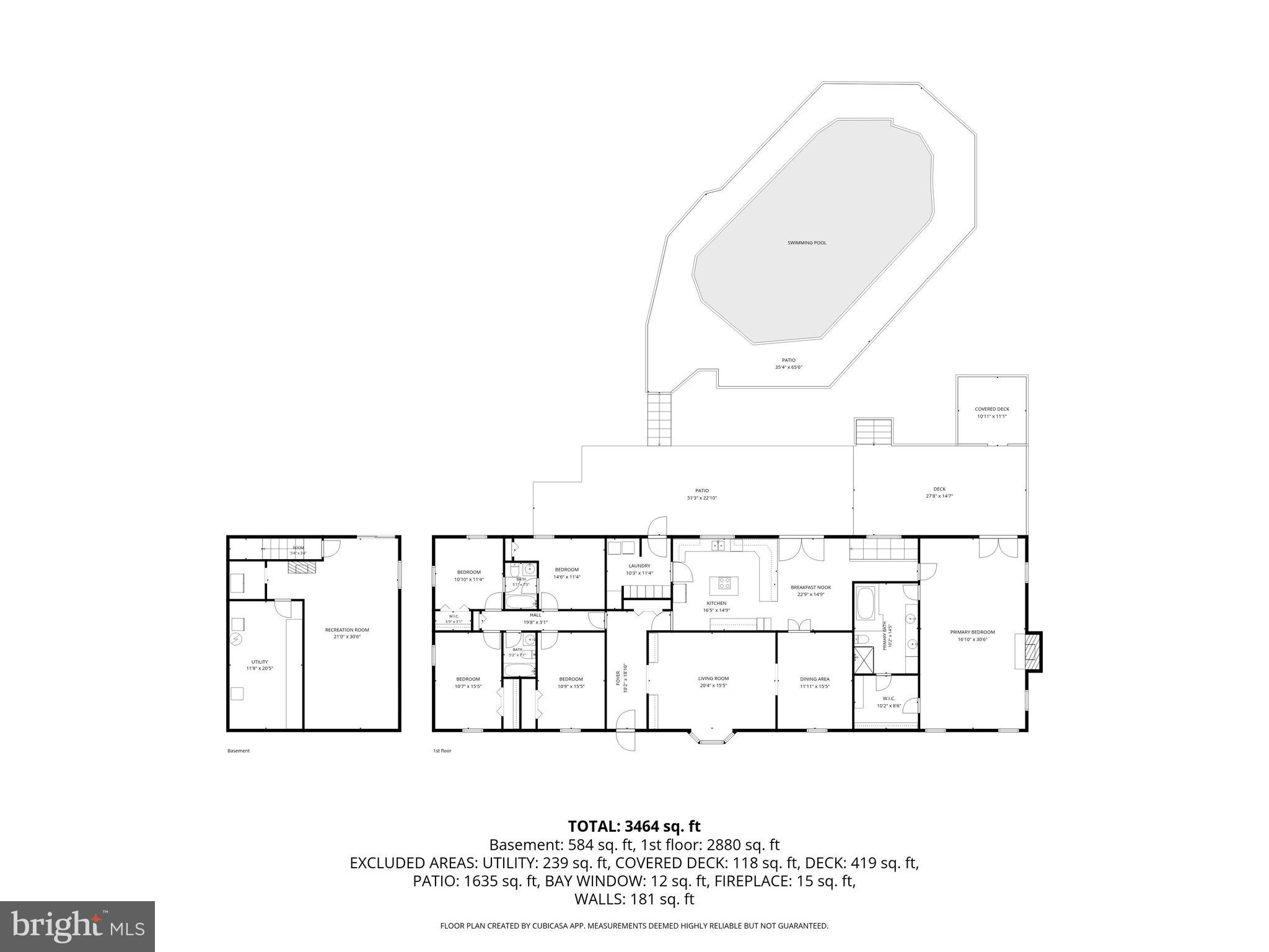 8953 Gue Road Damascus, MD 20872 - Photo 53 of 54 All Floors