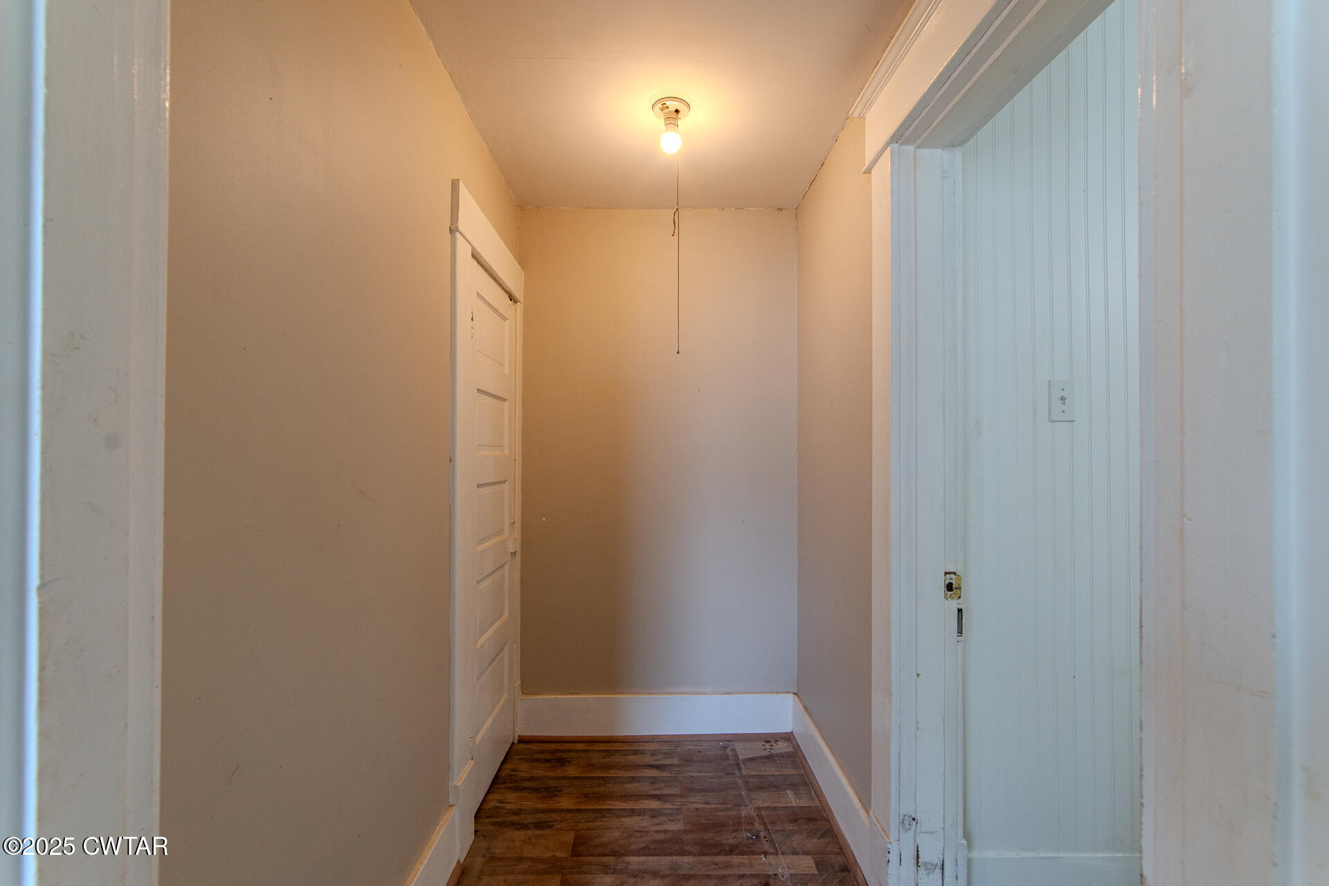 201 North Fairgrounds Street Jackson, TN 38301 - Photo 14 of 27 a view of hallway
