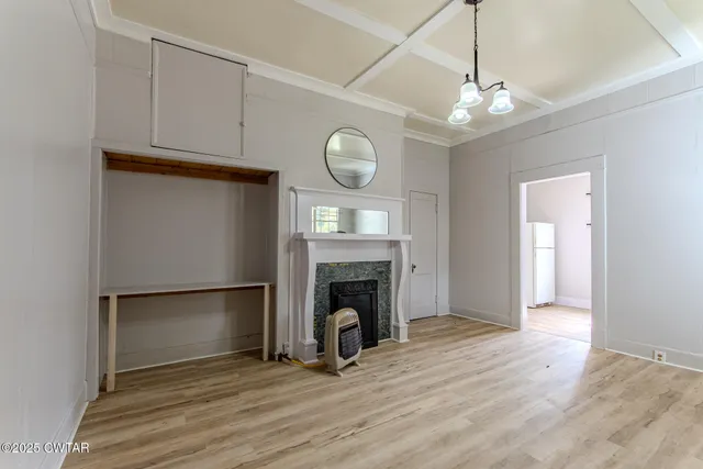 $189,900 | 201 North Fairgrounds Street, Jackson, TN 38301