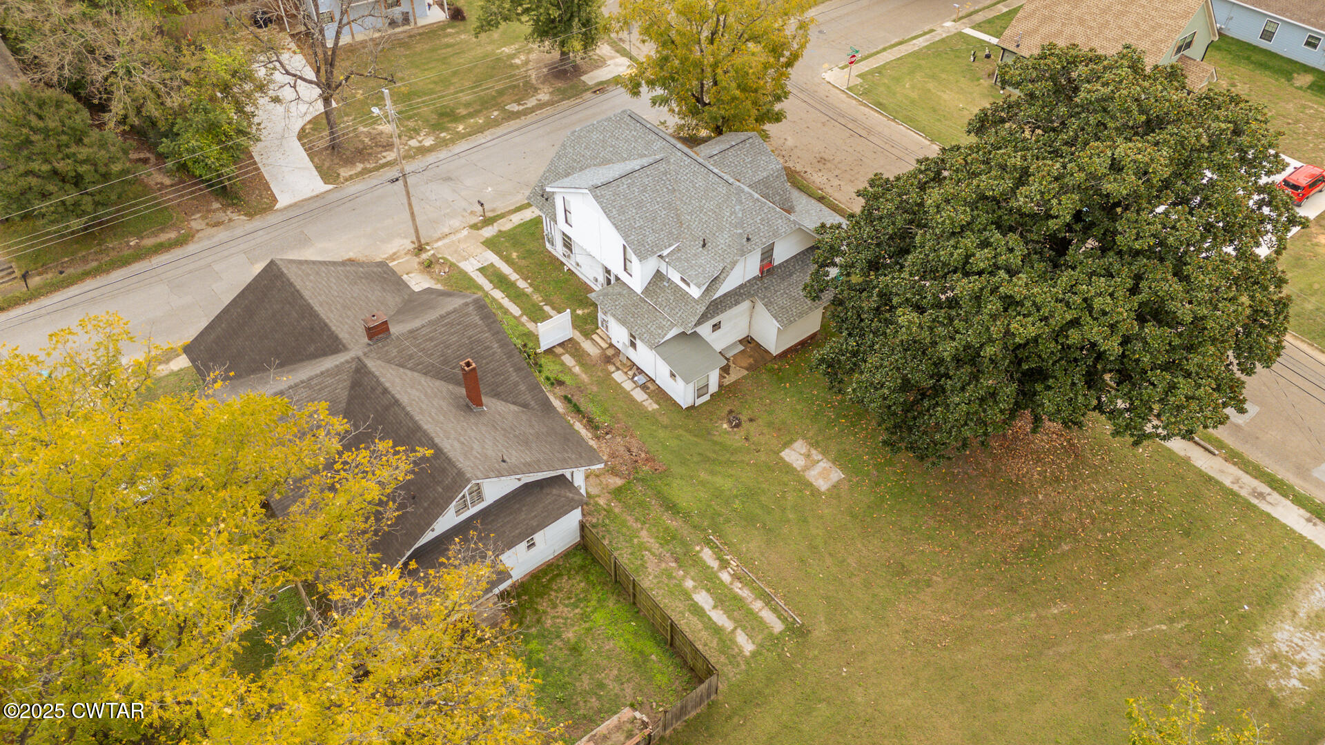 201 North Fairgrounds Street Jackson, TN 38301 - Photo 3 of 27