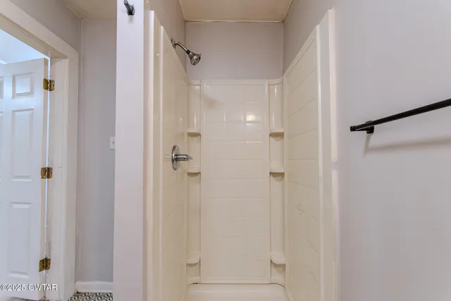 a view of small space