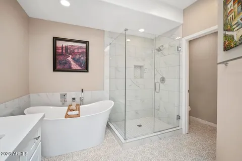 $789,000 | 7955 East Chaparral Road, Unit 110, Scottsdale, AZ 85250