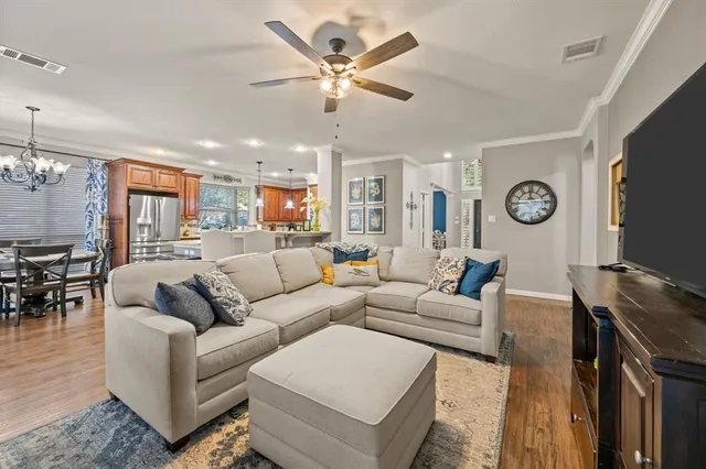 $4,995 | 1093 Woodbriar Drive, Grapevine, TX 76051