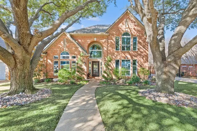 $4,995 | 1093 Woodbriar Drive, Grapevine, TX 76051