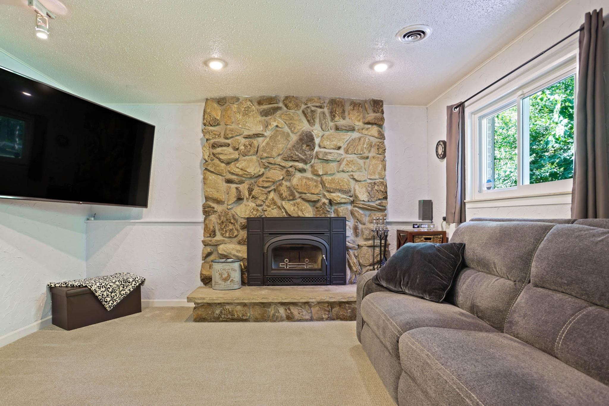 4291 South Badour Road Hemlock, MI 48626 - Photo 27 of 58