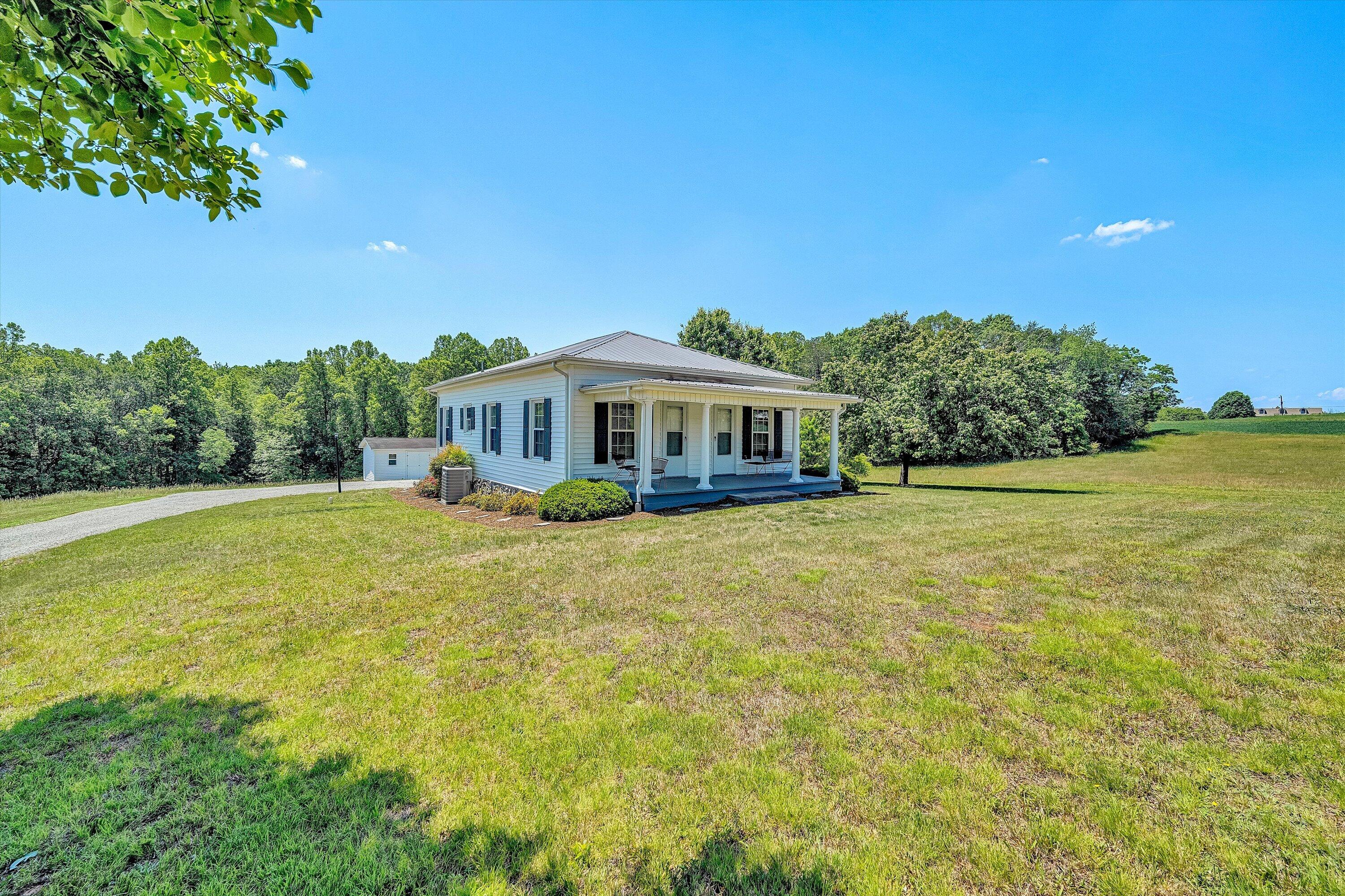 8605 Truevine Road Glade Hill, VA 24092 - Photo 27 of 29 27-SGP-58
