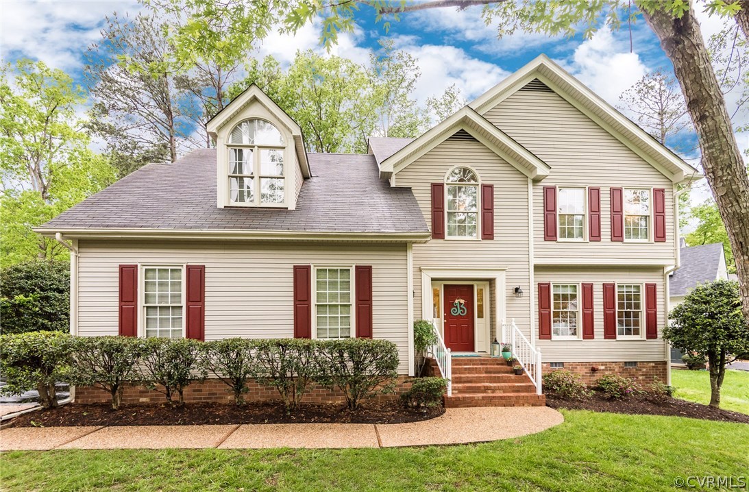 5300 Highberry Woods Road Midlothian, VA 23112 - Photo 1 of 31 Gallery Image 1