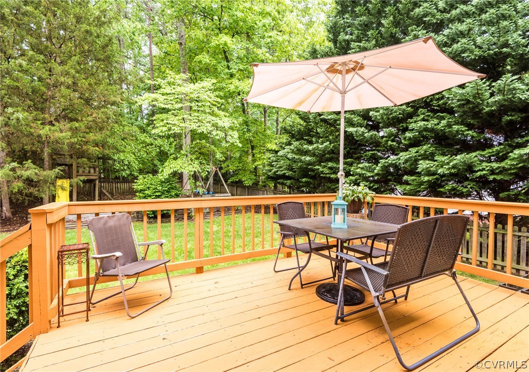 5300 Highberry Woods Road Midlothian, VA 23112 - Photo 29 of 31 Gallery Image 29