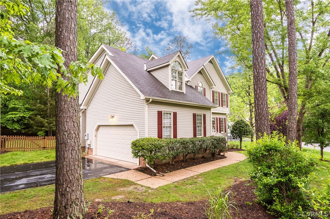 5300 Highberry Woods Road Midlothian, VA 23112 - Photo 3 of 31 Gallery Image 3