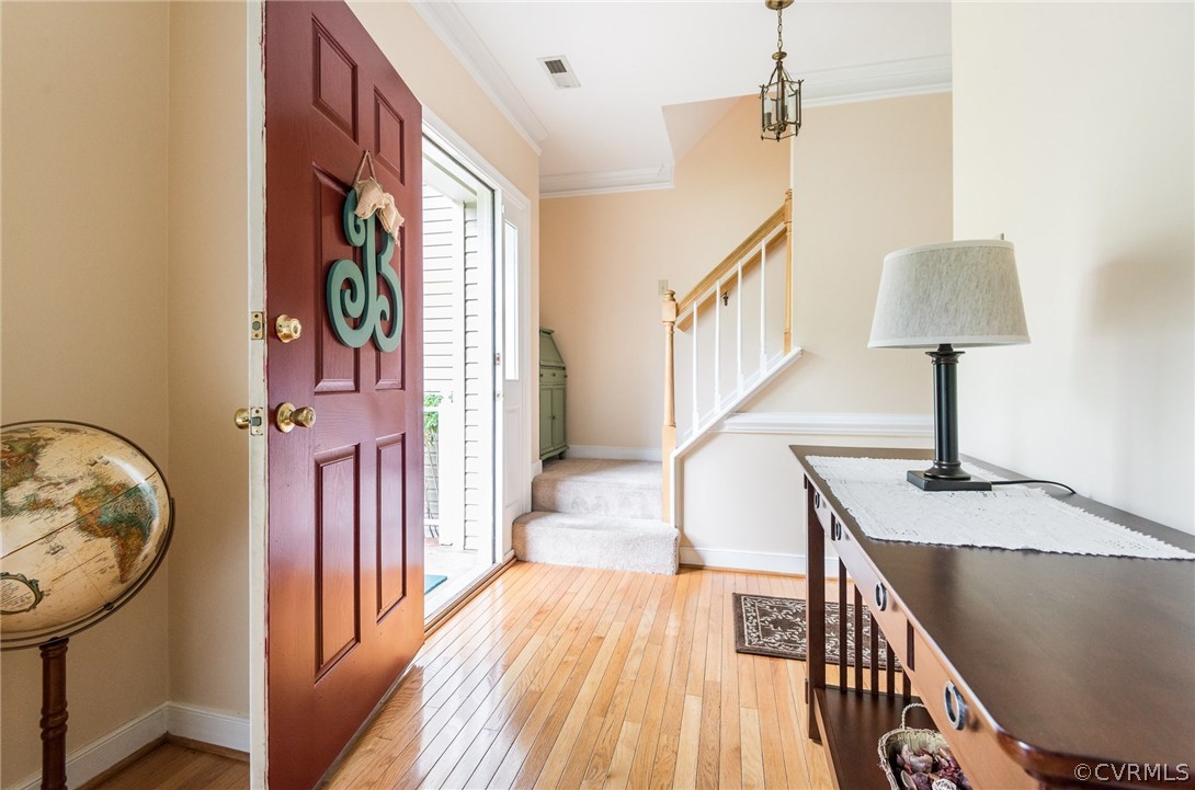 5300 Highberry Woods Road Midlothian, VA 23112 - Photo 6 of 31 Gallery Image 6