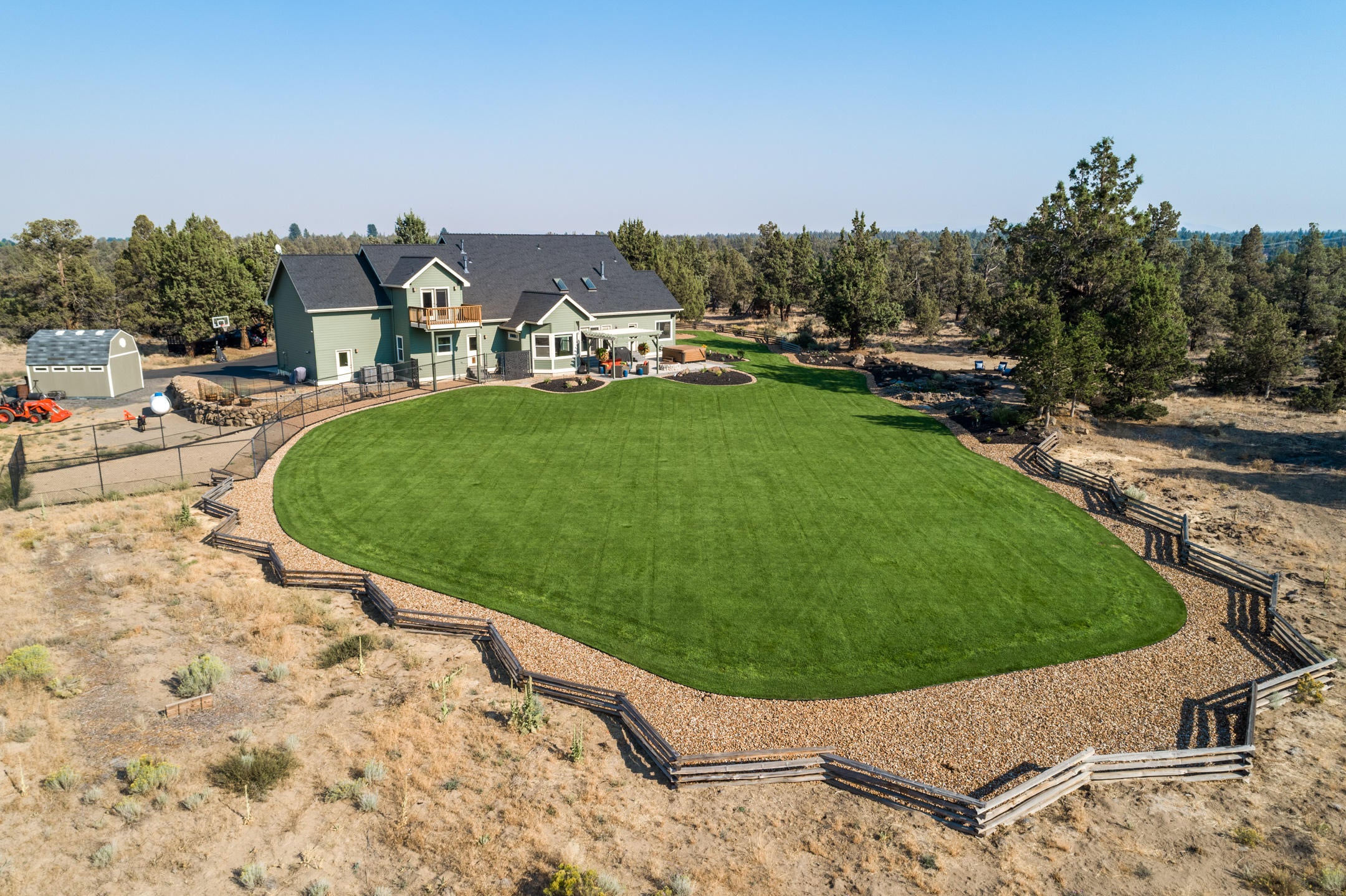 62055 Byram Road Bend, OR 97701 - Photo 11 of 42 2020_08_27_62055_byram_road-45