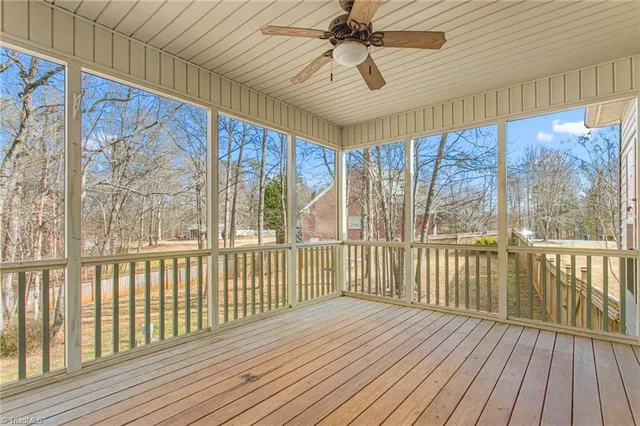 $650,000 | 6505 Heron Point Court, Belews Creek, NC 27009