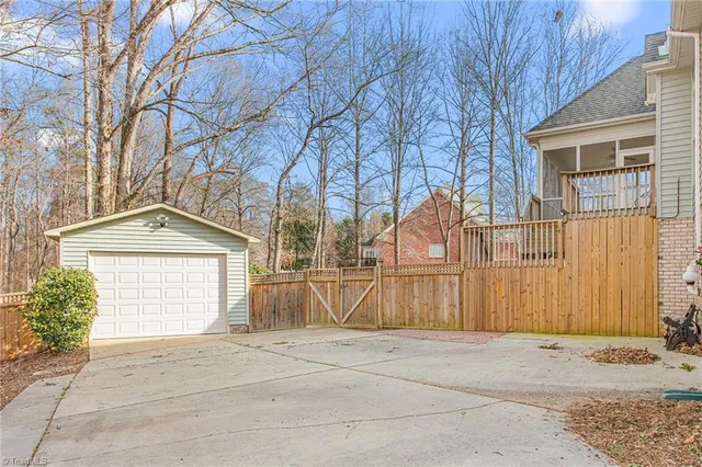 $650,000 | 6505 Heron Point Court, Belews Creek, NC 27009