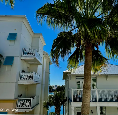 $410,000 | 111 Carillon Market Street, Unit 303, Panama City Beach, FL 32413