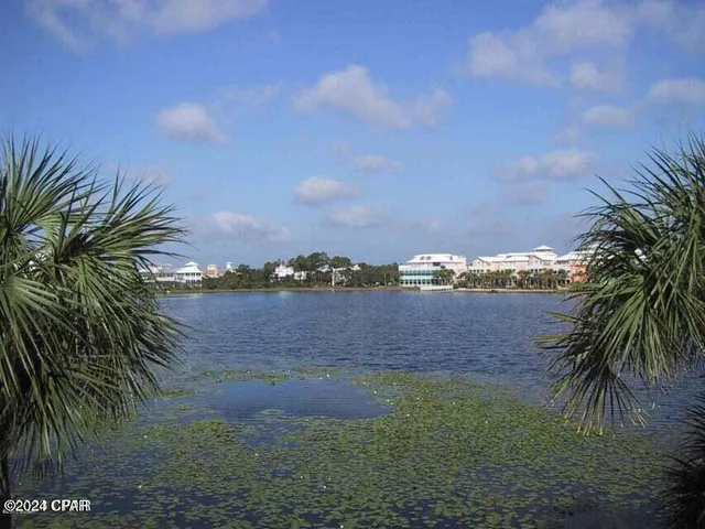$410,000 | 111 Carillon Market Street, Unit 303, Panama City Beach, FL 32413