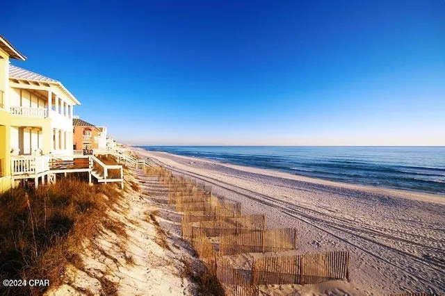 $410,000 | 111 Carillon Market Street, Unit 303, Panama City Beach, FL 32413