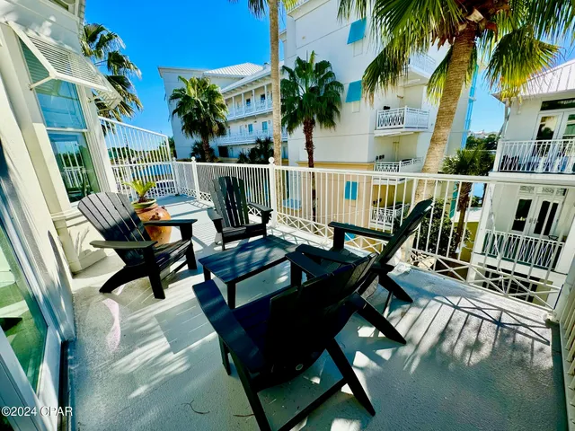 $410,000 | 111 Carillon Market Street, Unit 303, Panama City Beach, FL 32413