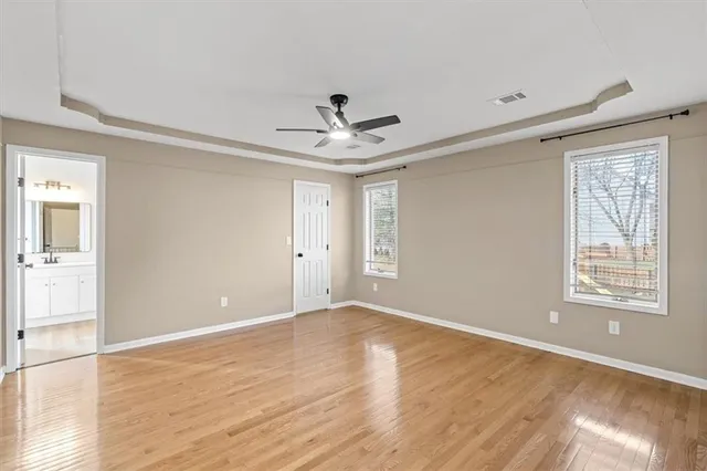 $415,000 | 2704 Bent Tree Circle, Lee's Summit, MO 64081